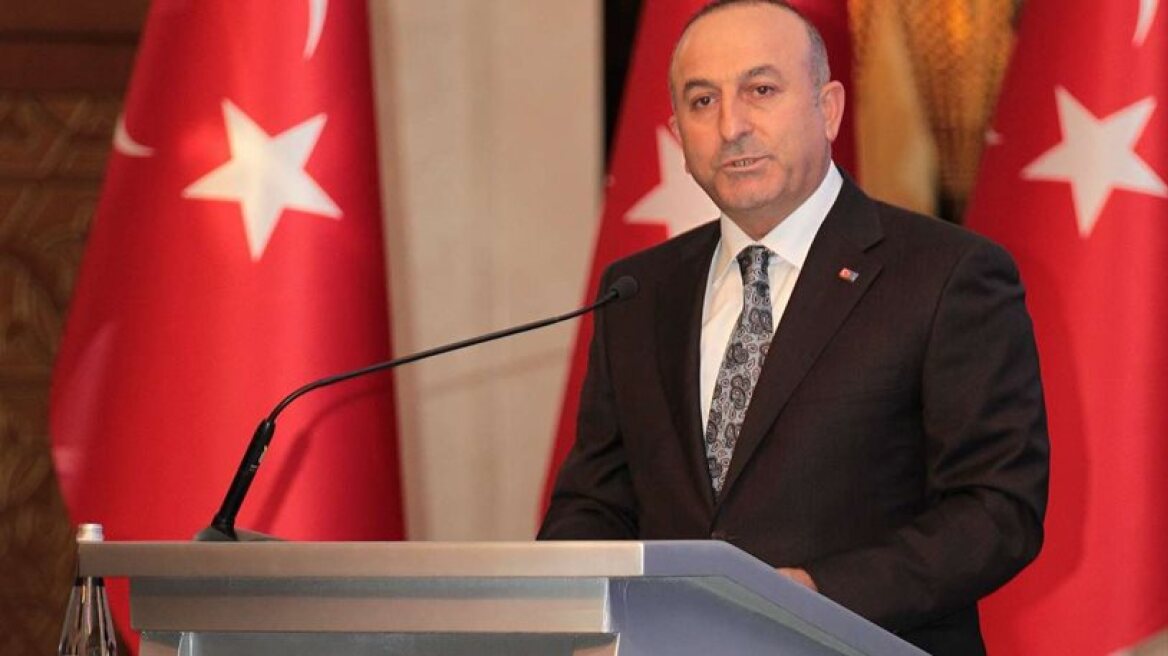 Turkish Foreign Min. threatens to scrap EU-Turkey deal on refugee crisis