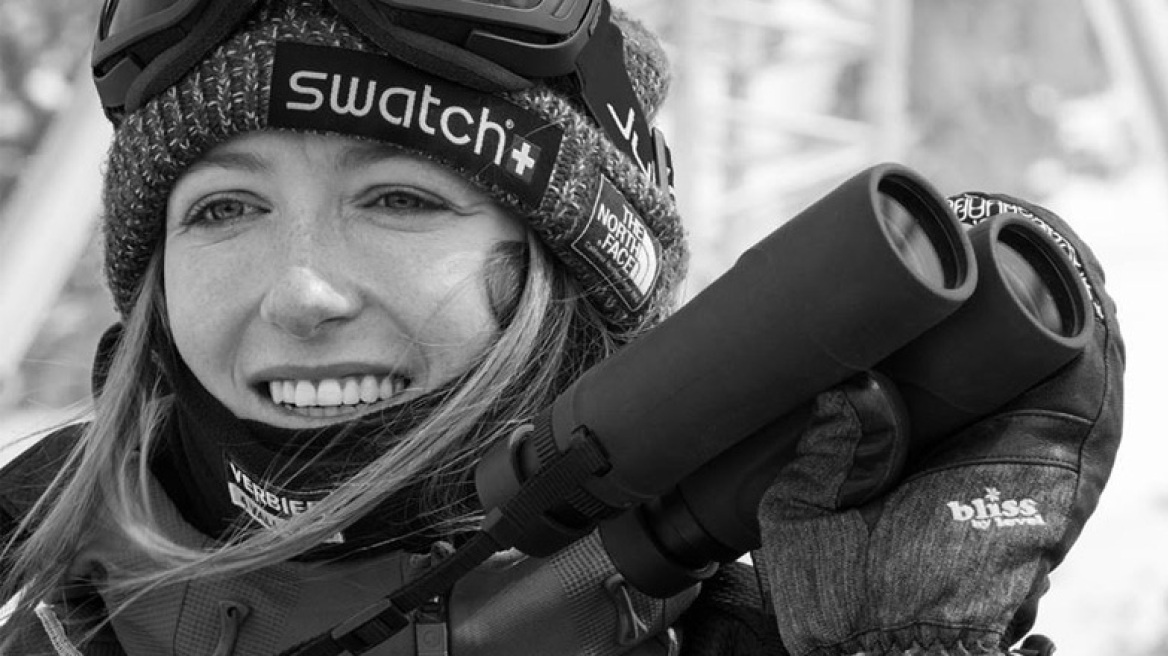 Τραγωδία στις Άλπεις: Νεκρή πρωταθλήτρια του snowboard