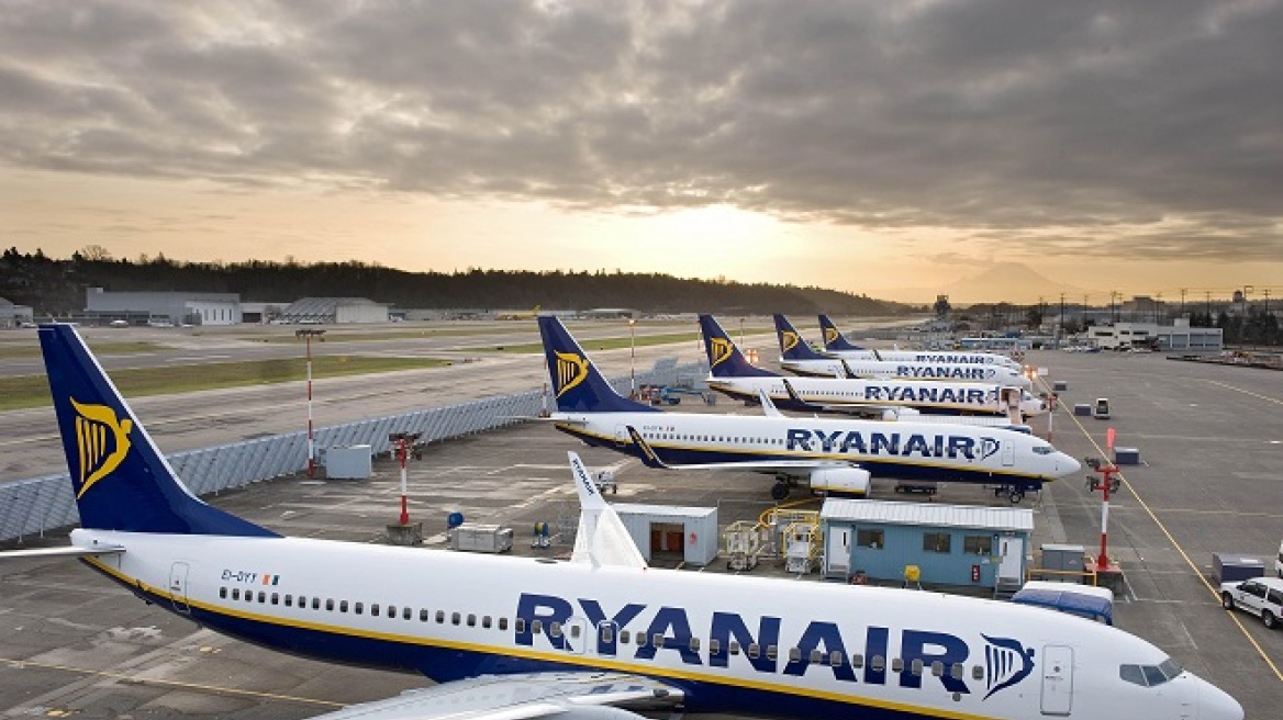 Το βαρύ κόστος της Ryan Air και η «Μαρία Αντουανέτα»