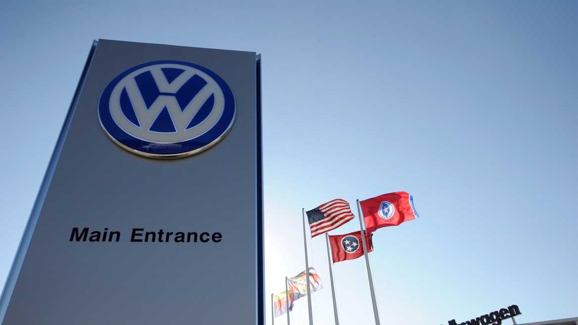 ΗΠΑ: Η VW θα πληρώσει 5.000 δολάρια σε κάθε πελάτη της