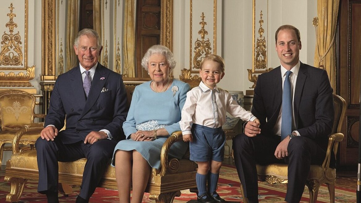 Βρετανία: Η βασίλισσα Ελισάβετ έχει γενέθλια δύο φορές τον χρόνο