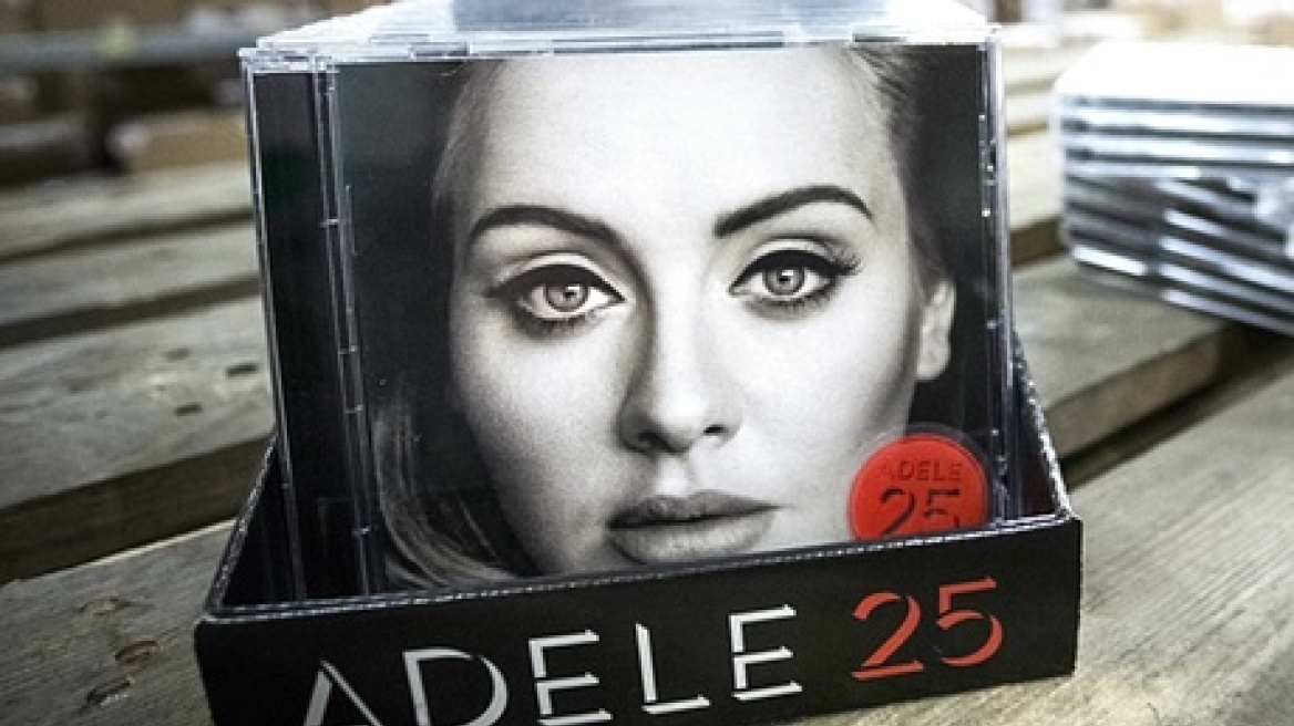 Adele: Η πλουσιότερη Βρετανίδα τραγουδίστρια με περιουσία στα 108 εκατ. ευρώ