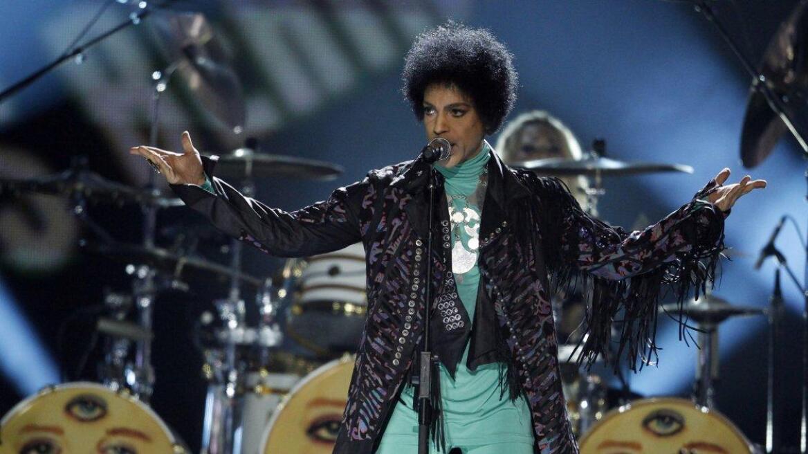 Prince: Ο «πρίγκιπας» που ήθελε να γίνει βασιλιάς
