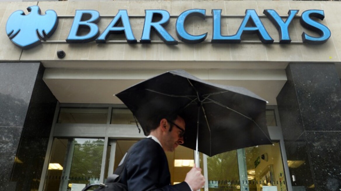 Φεύγει η τράπεζα «Barclays» από την Κύπρο