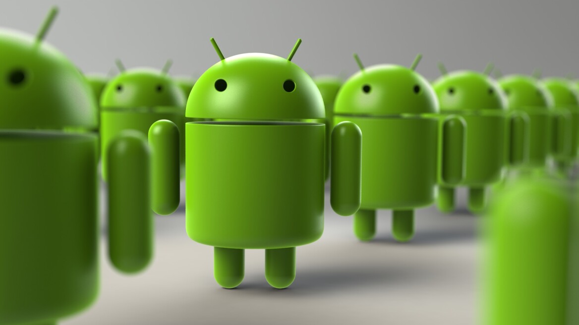 Γιατί οι ευρωπαϊκές Αρχές βάζουν το Android στο μικροσκόπιο