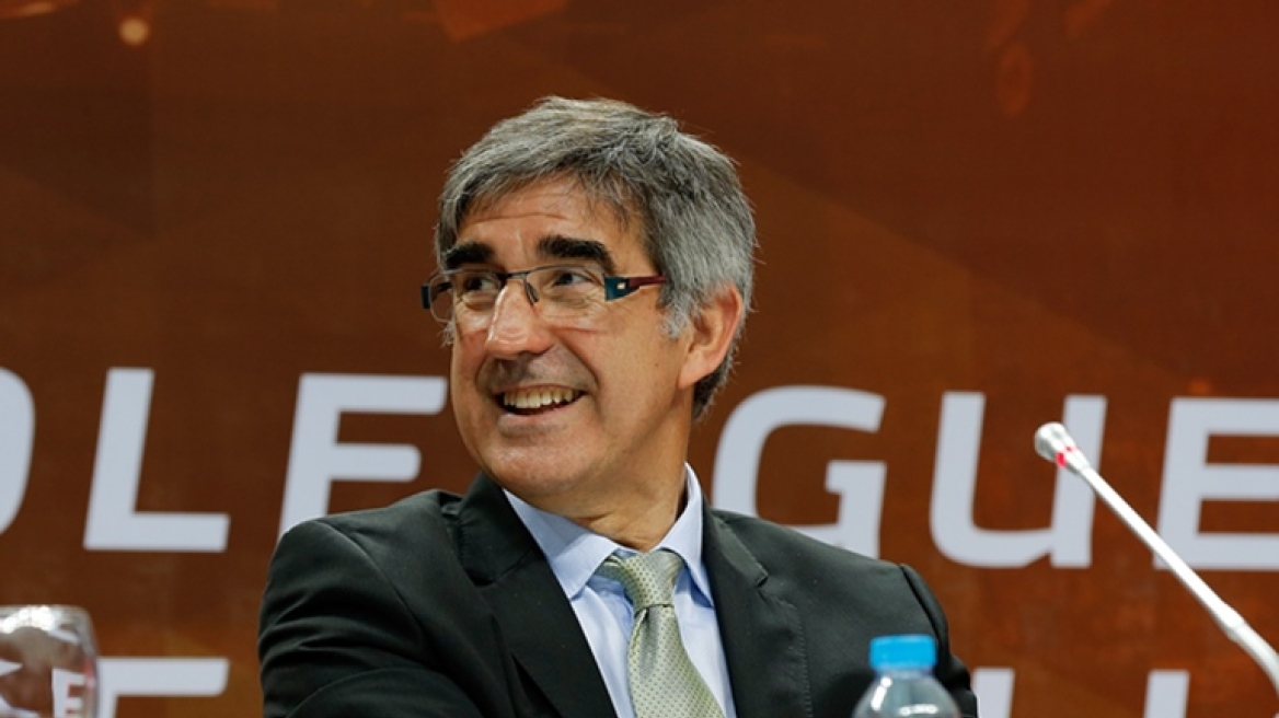 Μπερτομέου: “Η FIBA προσπαθεί να “σκοτώσει” τις ομάδες”