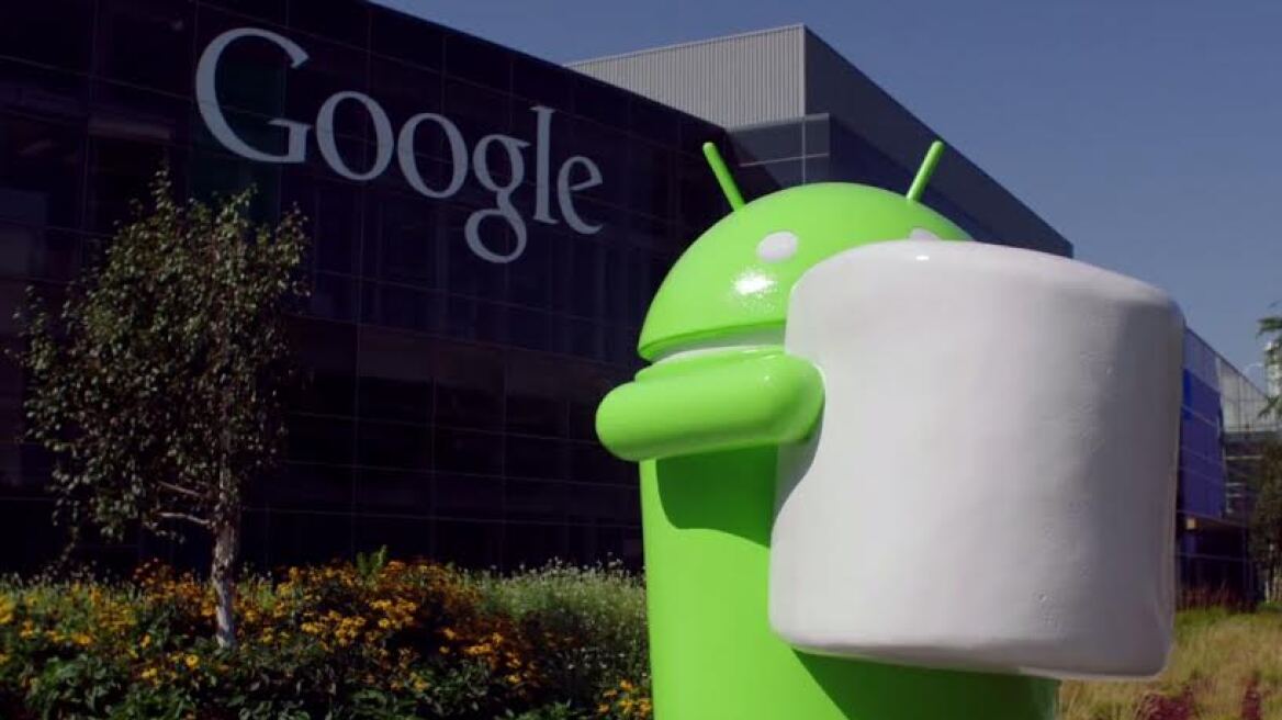 «Το Android, μοντέλο ανοιχτής καινοτομίας», απαντά η Google