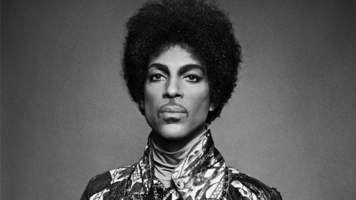 Mπορεί να βγαίνει ένα άλμπουμ το χρόνο για 100 χρόνια από τα ακυκλοφόρητα τραγούδια του Prince