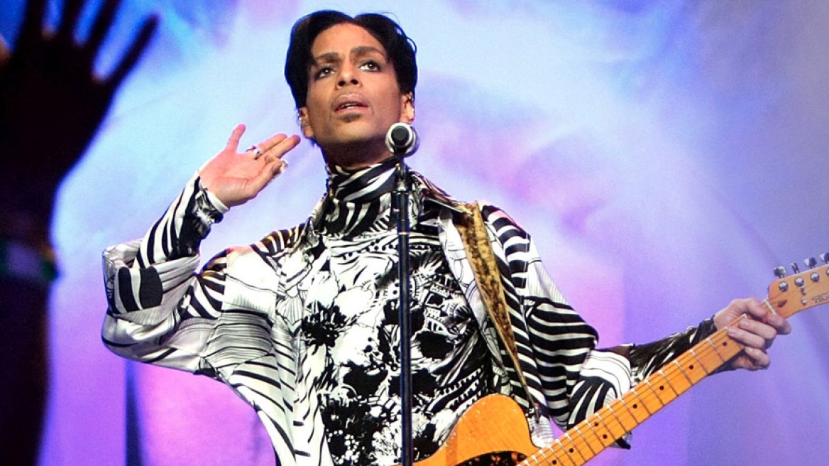 Ποιος θα πάρει την τεράστια περιουσία που άφησε ο Prince;