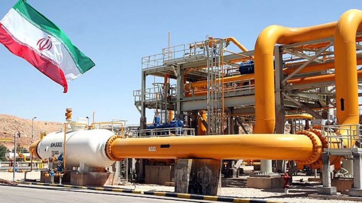 Τεχεράνη: «Θετικό βήμα» η πετρελαϊκή διάσκεψη στη Ντόχα παρά την αποτυχία