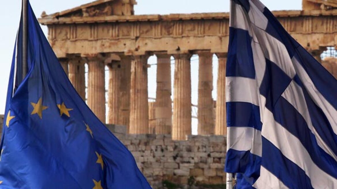 Θέμα χρόνου το «κούρεμα» του ελληνικού χρέους, λέει το Γερμανικό Ινστιτούτο Οικονομικών Ερευνών 