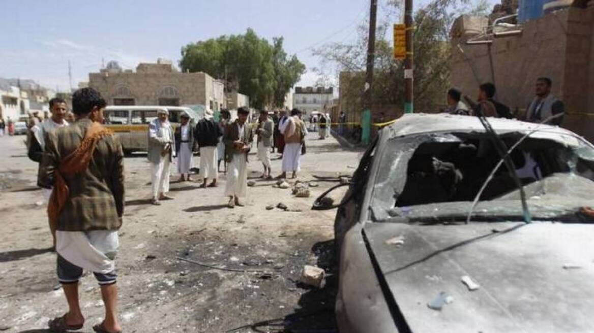 Υεμένη: Δεκάδες νεκροί σε συγκρούσεις μαχητών της αλ Κάιντα με κυβερνητικούς