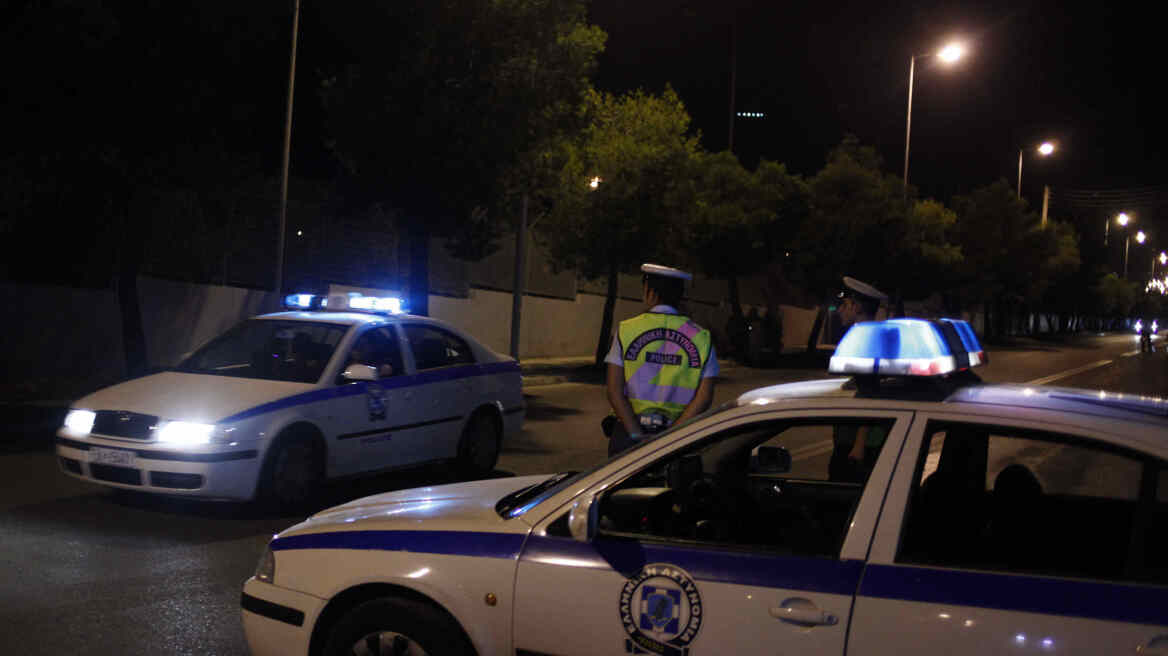 Επέμβαση της αστυνομίας για να σταματήσουν οι «κόντρες» στο Ελληνικό 