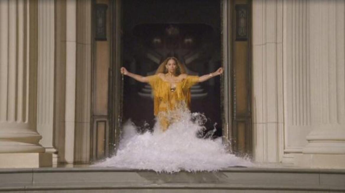 «Lemonade»: Κυκλοφόρησε το νέο άλμπουμ της Beyonce