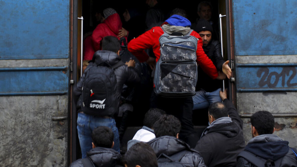 Νορβηγία: Δίνει «μπόνους» στους πρόσφυγες για να επιστρέψουν στην πατρίδα τους