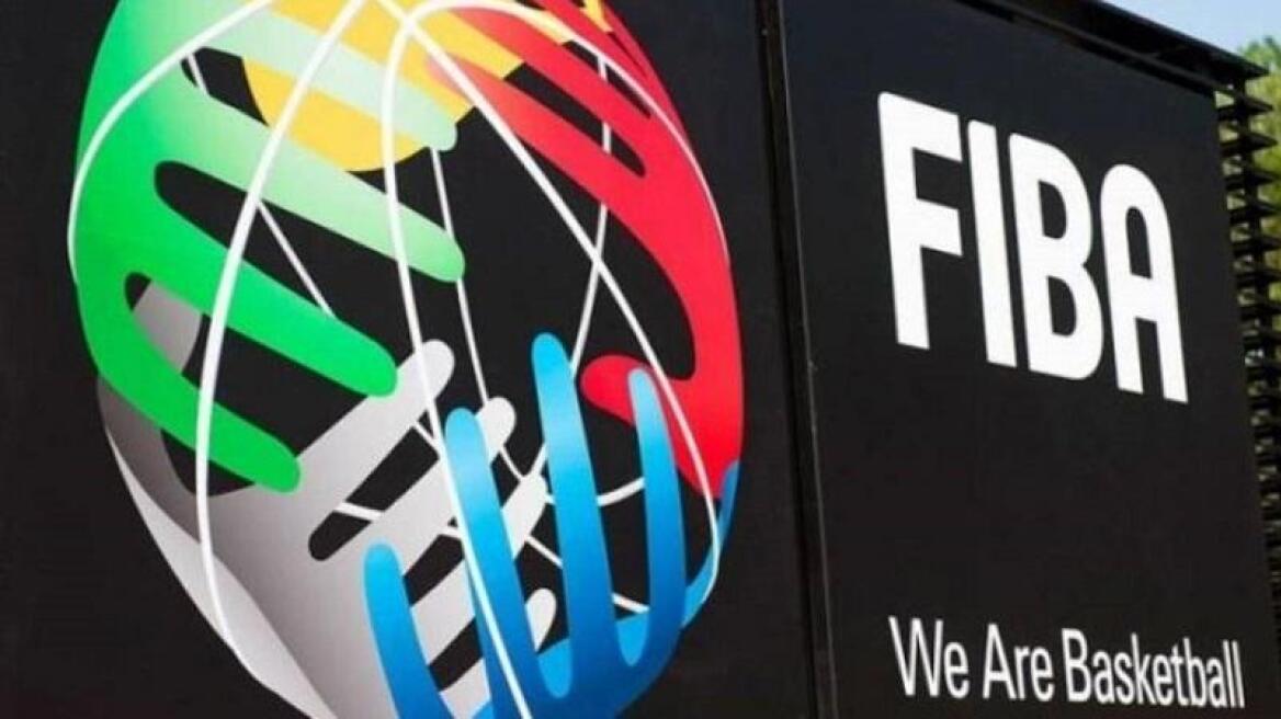 Προχωρά στις αποβολές «αποστατών» η FIBA