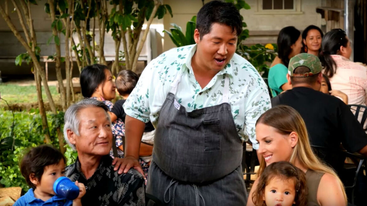 Βίντεο: Στη Χαβάη προσπαθούν να πείσουν τους ντόπιους να αγαπήσουν... τους τουρίστες!
