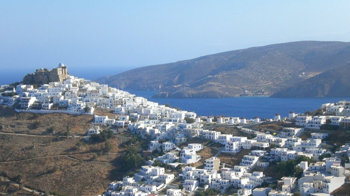 Trivago: Οκτώ στους 10 top νησιωτικούς προορισμούς της Ευρώπης είναι ελληνικοί