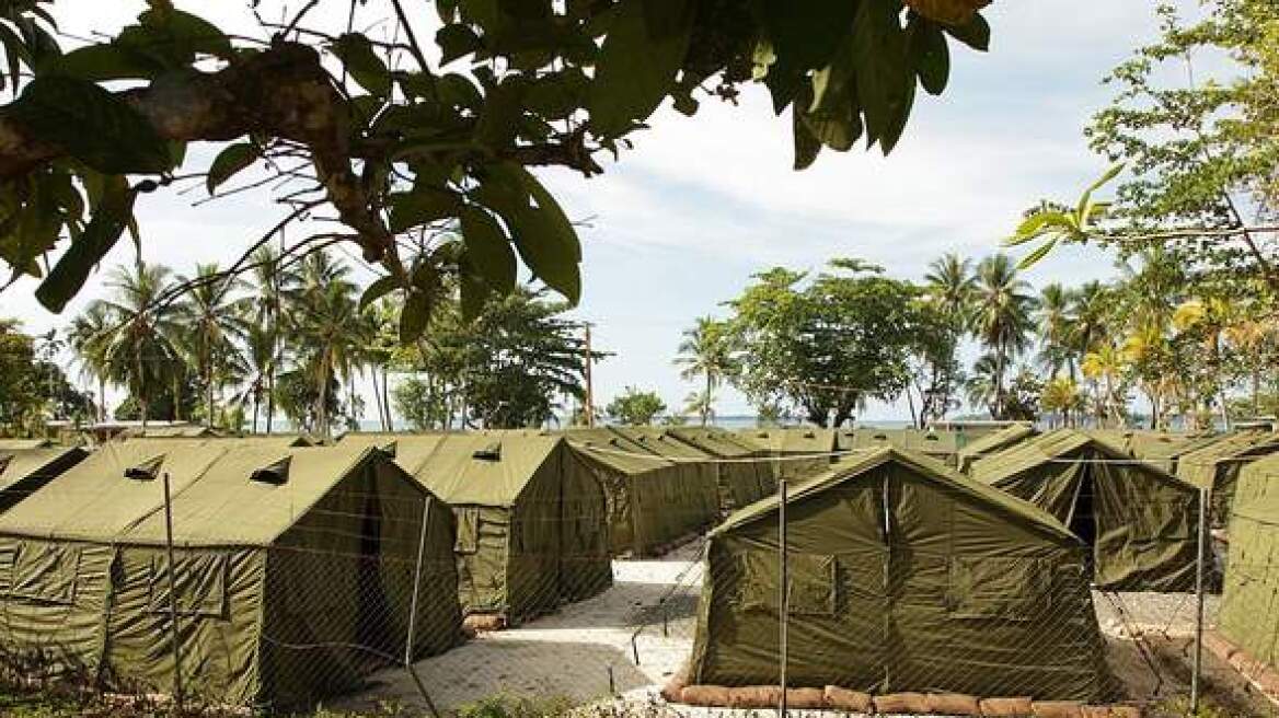 Αυστραλία: Παράνομο το κέντρο κράτησης μεταναστών στη Παπούα Νέα Γουινέα