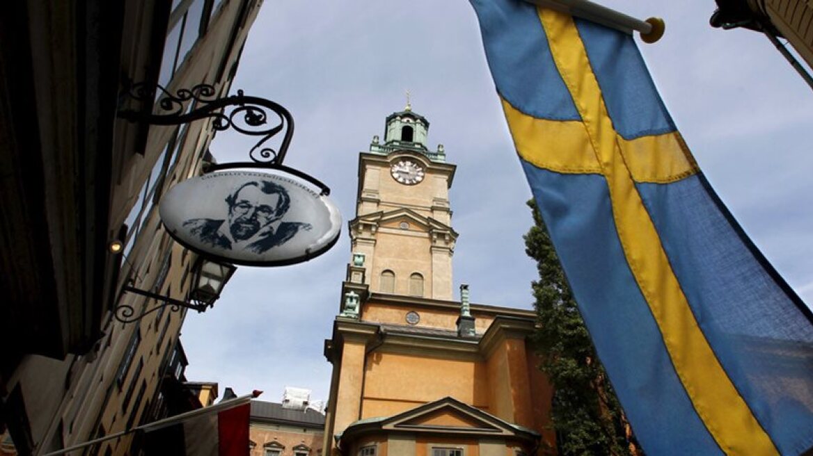 Swedish authorities on red alert for imminent terrorist attack