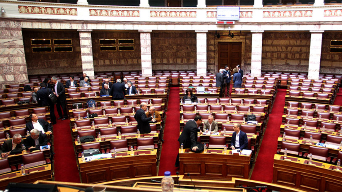 Εκθεση του Γραφείου Προϋπολογισμού της Βουλής: Πολιτικά παιχνίδια εις βάρος της Ελλάδας
