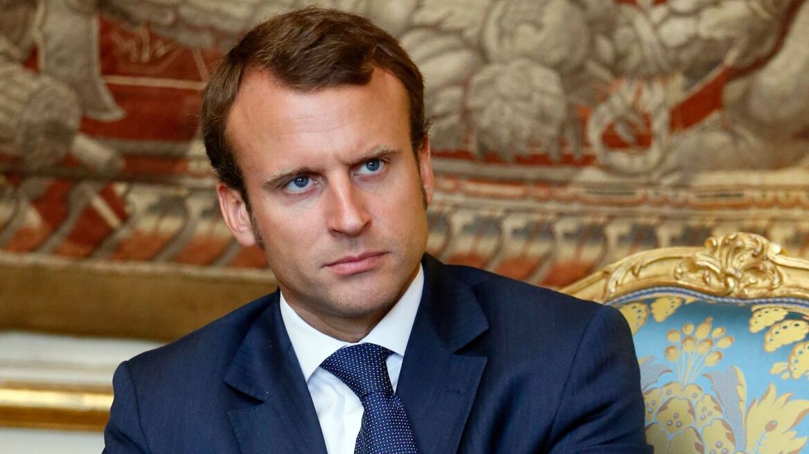 Για κίνδυνο διάλυσης της ΕΕ μίλησε ο Γάλλος υπουργός Οικονομίας