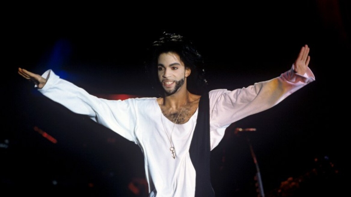 Prince: Διαγνώστηκε με AIDS έξι μήνες πριν πεθάνει;