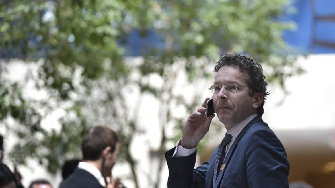 Eurogroup meeting decided for May 9