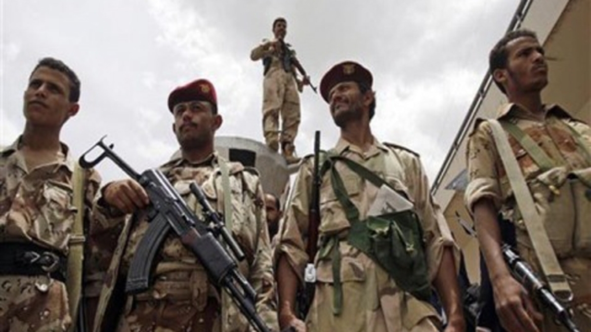 Υεμένη: Εκδιώχθηκε η αλ-Κάιντα από το κεντρικό λιμάνι Μακάλα