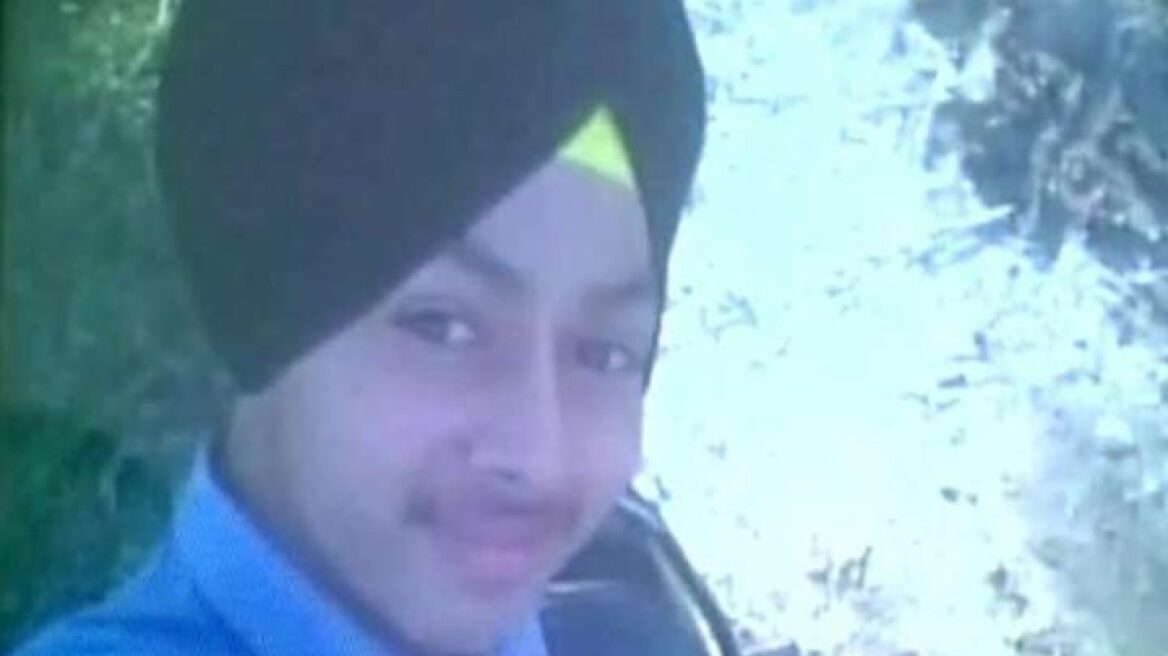 Ινδία: Έφηβος αυτοπυροβολήθηκε στο κεφάλι βγάζοντας selfie