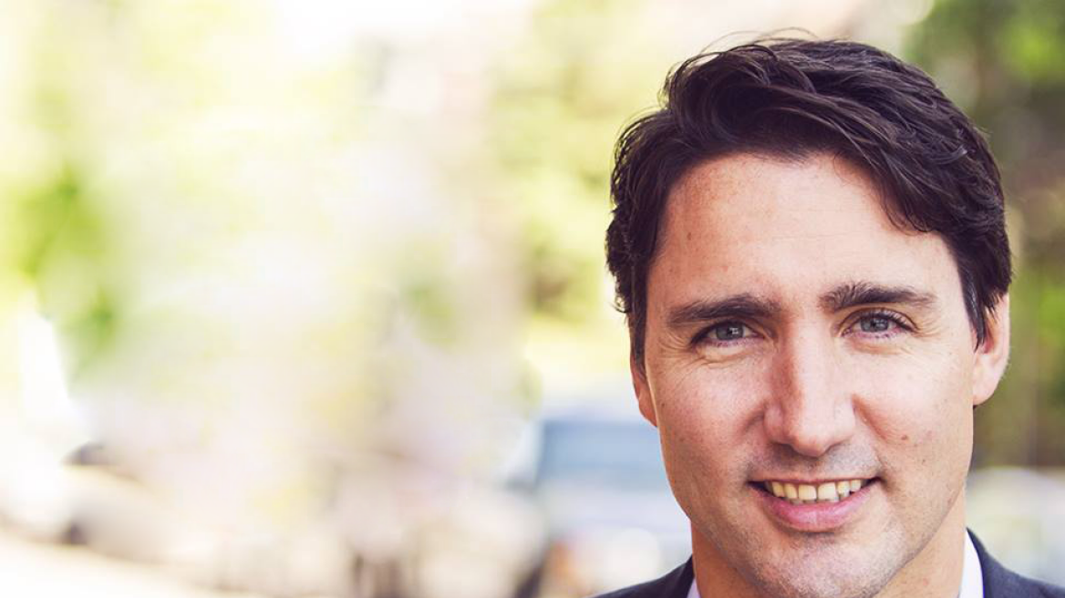 Οι ευχές του πρωθυπουργού του Καναδά για το Ορθόδοξο Πάσχα