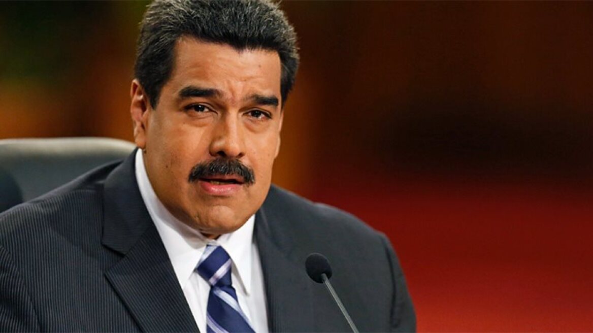 Venezuela’s Pres. Maduro raises wages by 30%!