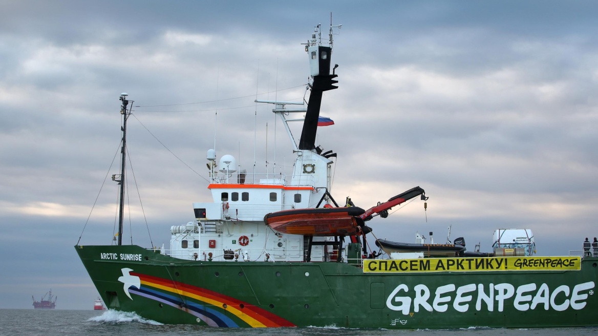 Greenpeace: Η Διατλαντική εμπορική συμφωνία ΗΠΑ-ΕΕ, απειλεί την υγεία και το περιβάλλον
