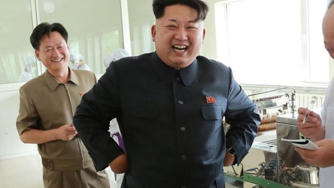 Tyrant Kim Jong-un bans weddings and funerals!