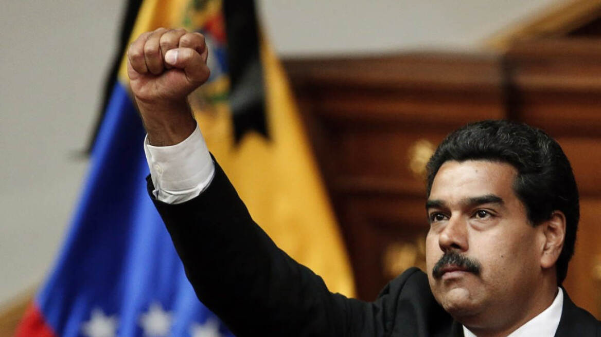 Βενεζουέλα: Σχεδόν 2 εκατομμύρια πολίτες υπέρ της αποπομπής του Μαδούρο