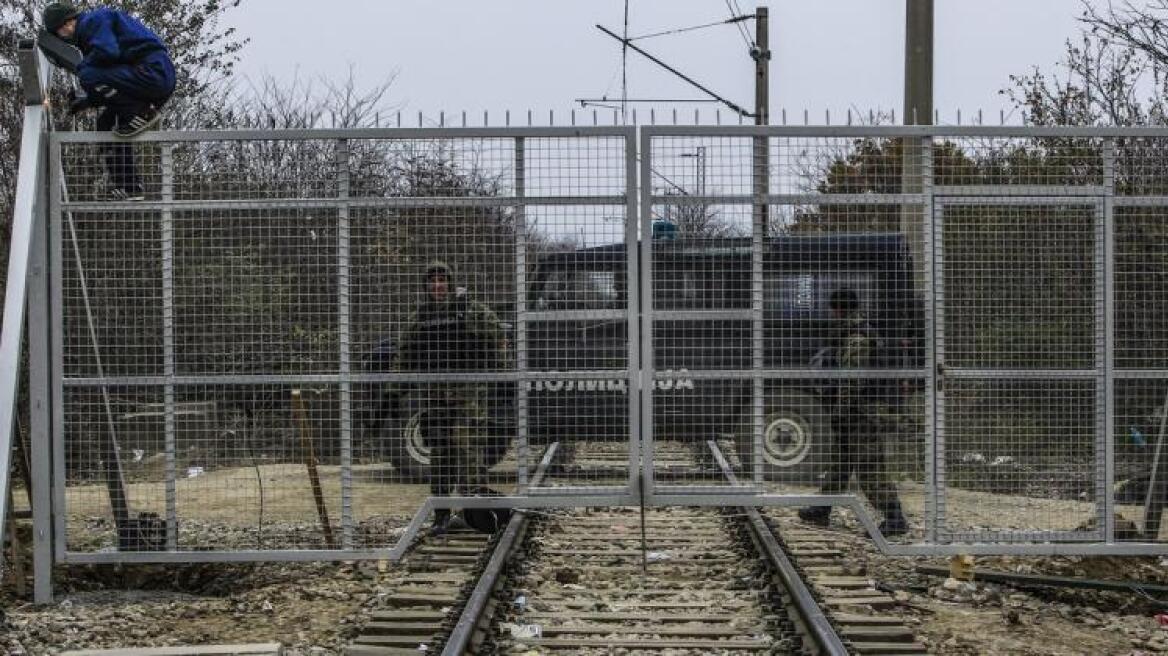 Βερολίνο: Δικαιολογημένο το αίτημα για επέκταση των συνοριακών ελέγχων εντός Σένγκεν 