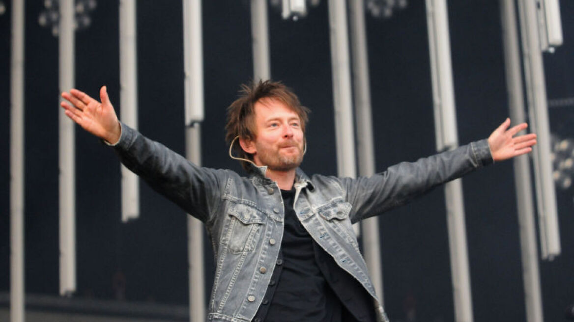 «Αναστήθηκαν» οι Radiohead μετά την εξαφάνισή τους από το Διαδίκτυο