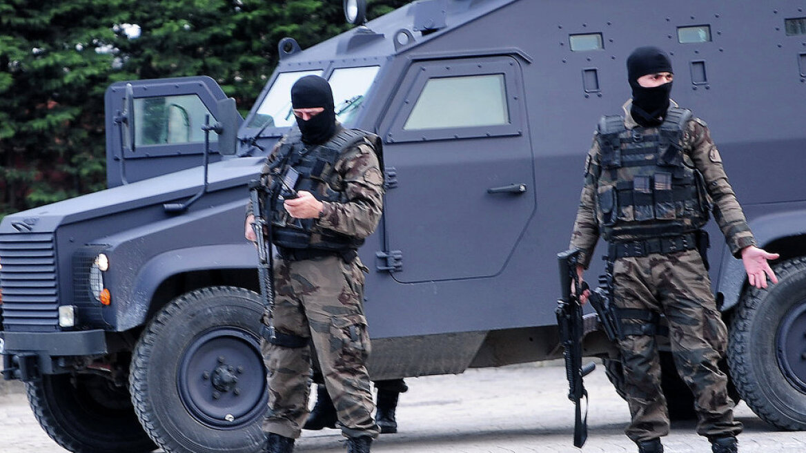 Τουρκία: Έχουν αποτραπεί 85 επιθέσεις από την αρχή του χρόνου