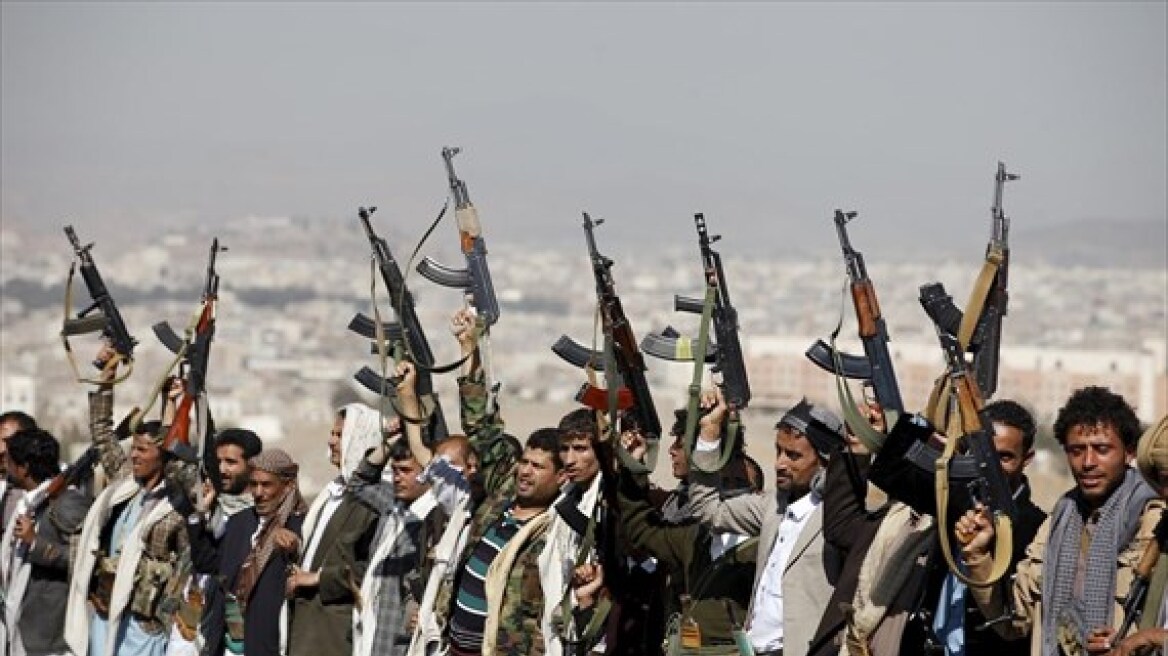 Αρχίζουν εκ νέου οι ειρηνευτικές συνομιλίες για την Υεμένη