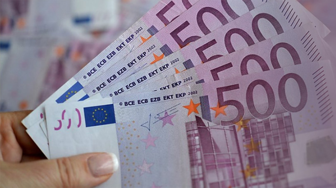 Η ΕΚΤ σταματά την παραγωγή χαρτονομισμάτων των 500 ευρώ