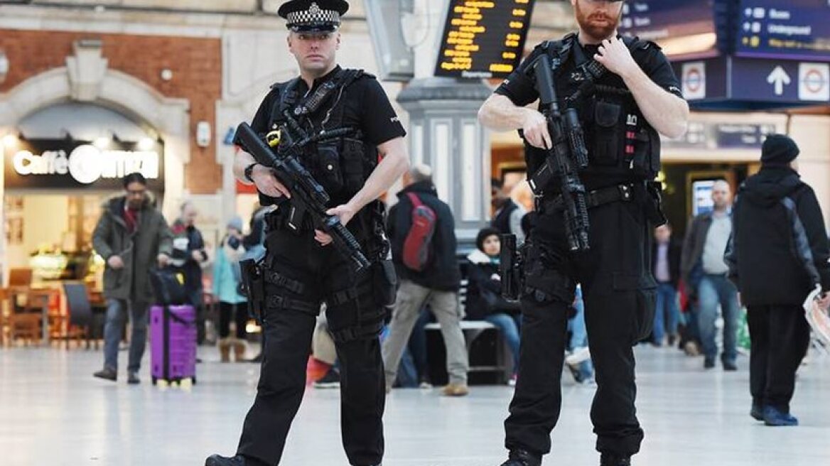 Europol: More Islamist terrorist attacks in EU possible