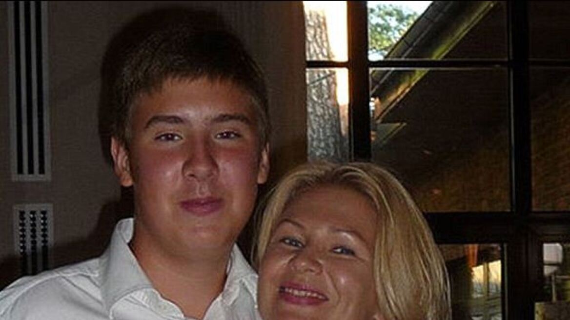 Ρωσία: Στραγγάλιζε για μισή ώρα τη μητέρα του για να «διώξει το διάβολο από μέσα της»