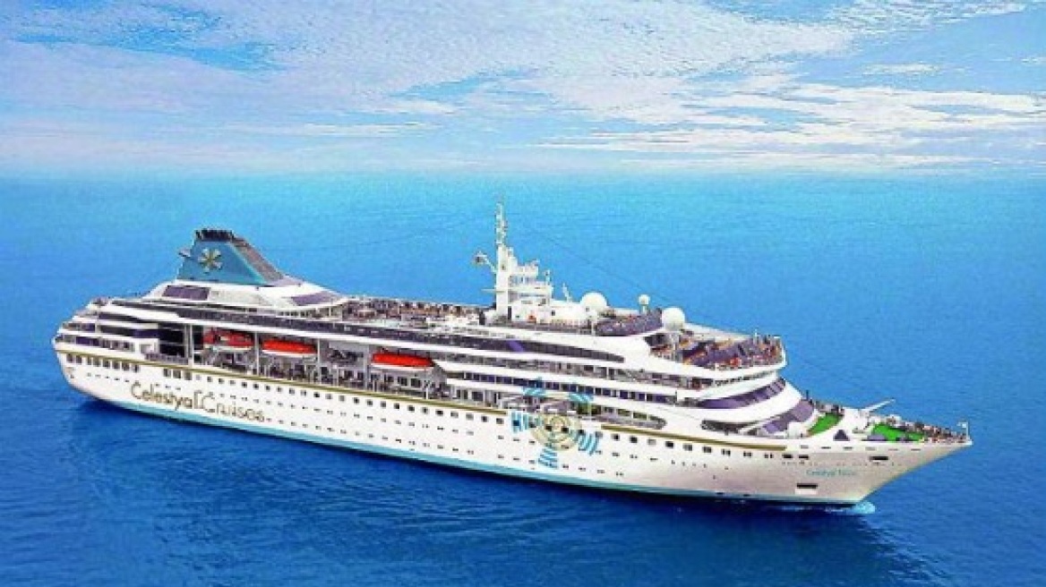 Η Celestyal Cruises ενισχύει την παρουσία της στην Τουρκία