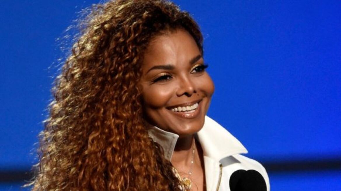 Janet Jackson is expecting her first child at nearly 50