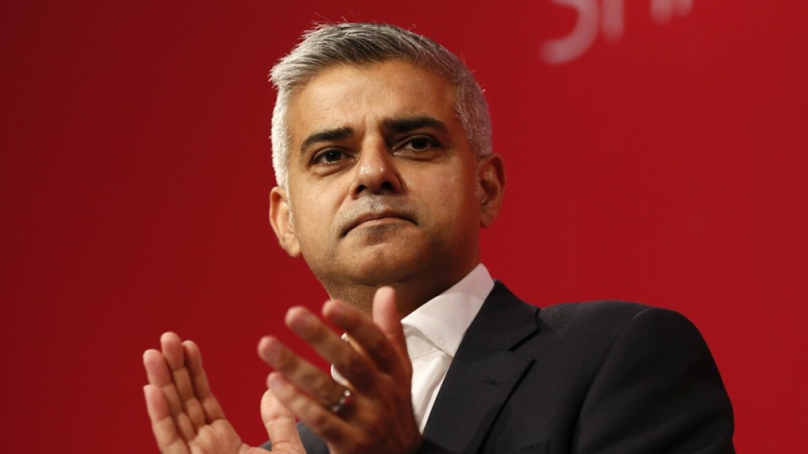 Το Λονδίνο βγάζει νέο δήμαρχο: Φαβορί μουσουλμάνος Εργατικός