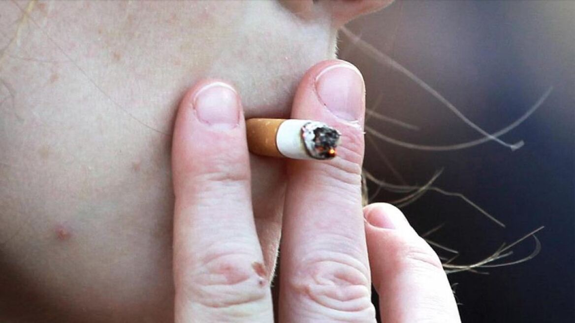 ΗΠΑ: Η Καλιφόρνια ανέβασε το όριο καπνίσματος στα 21 έτη