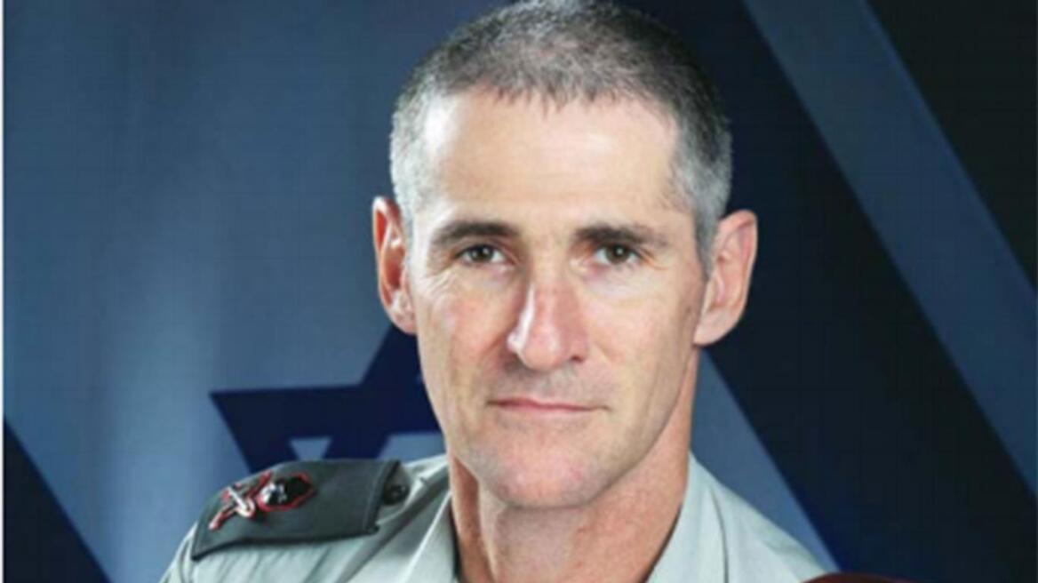 Ο υπαρχηγός του ισραηλινού στρατού συγκρίνει το Ισραήλ με τους Ναζί