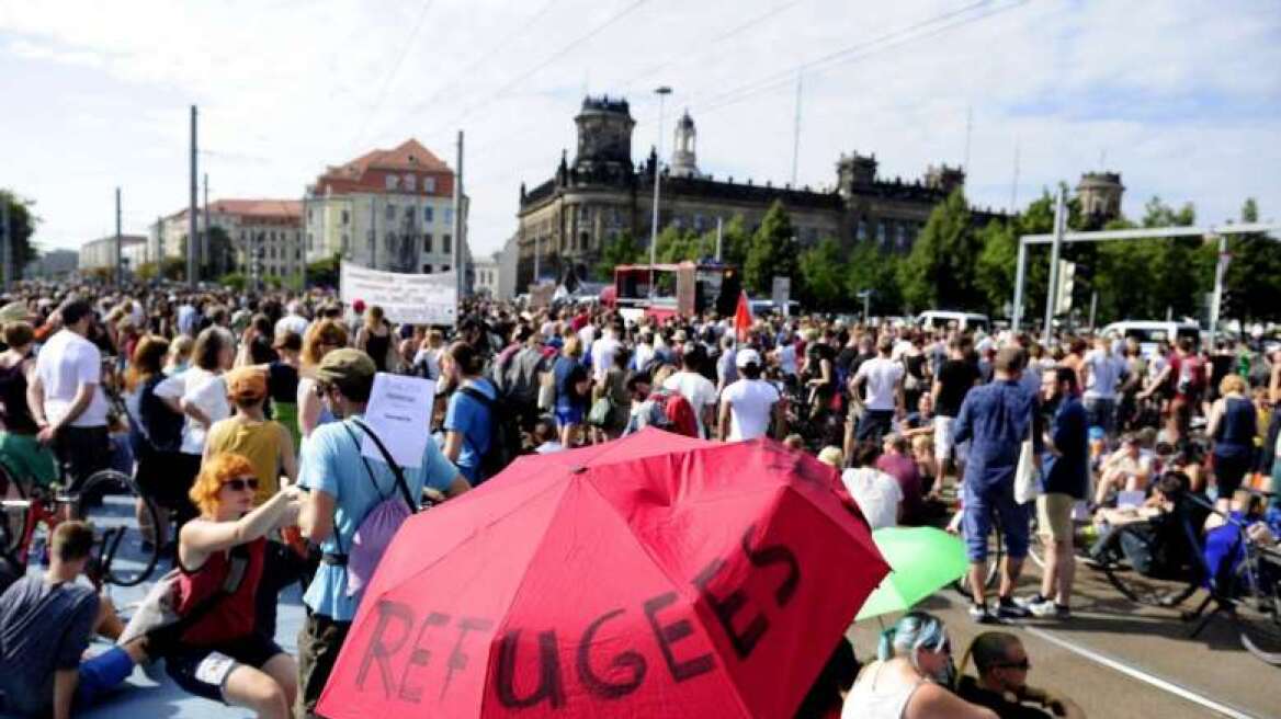 Ρατσιστικό παραλήρημα στην Αυστρία: Καθημερινά επεισόδια εναντίον μουσουλμάνων