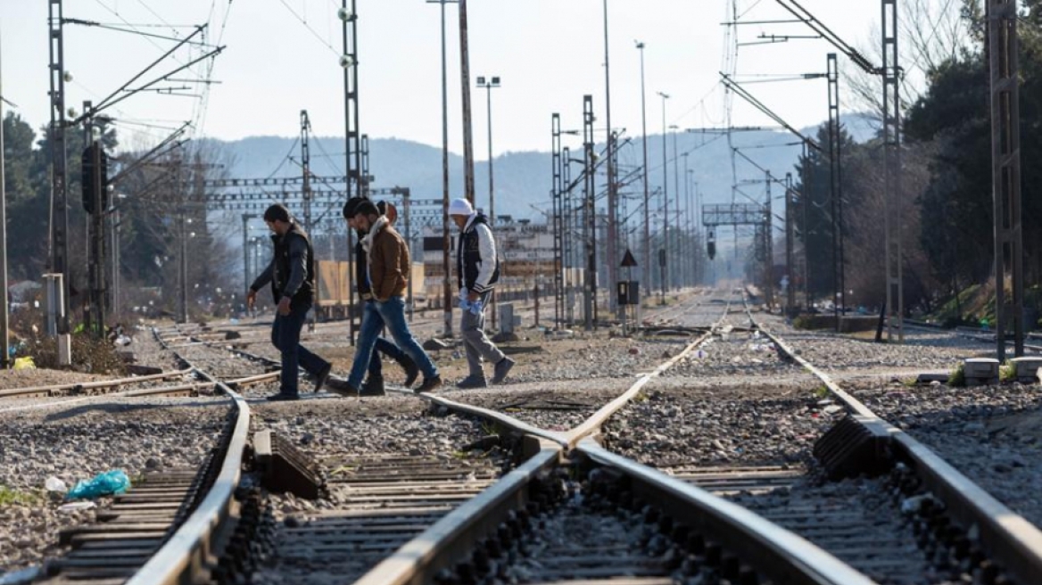 Σιδηροδρομικό «black out» - Ούγγροι και Βούλγαροι κλείνουν το δρόμο στα τρένα της ΤΡΑΙΝΟΣΕ