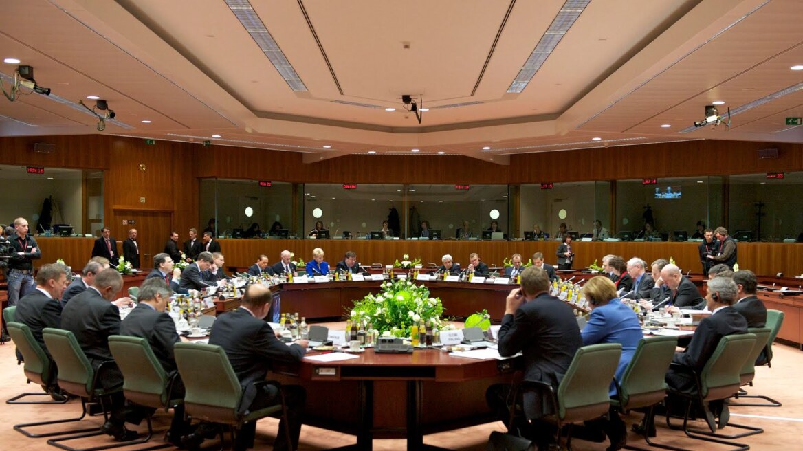 Deutsche Welle: Στο Eurogroup της Δευτέρας δεν θα ληφθούν οριστικές αποφάσεις 